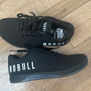 Nobull CrossFit shoes